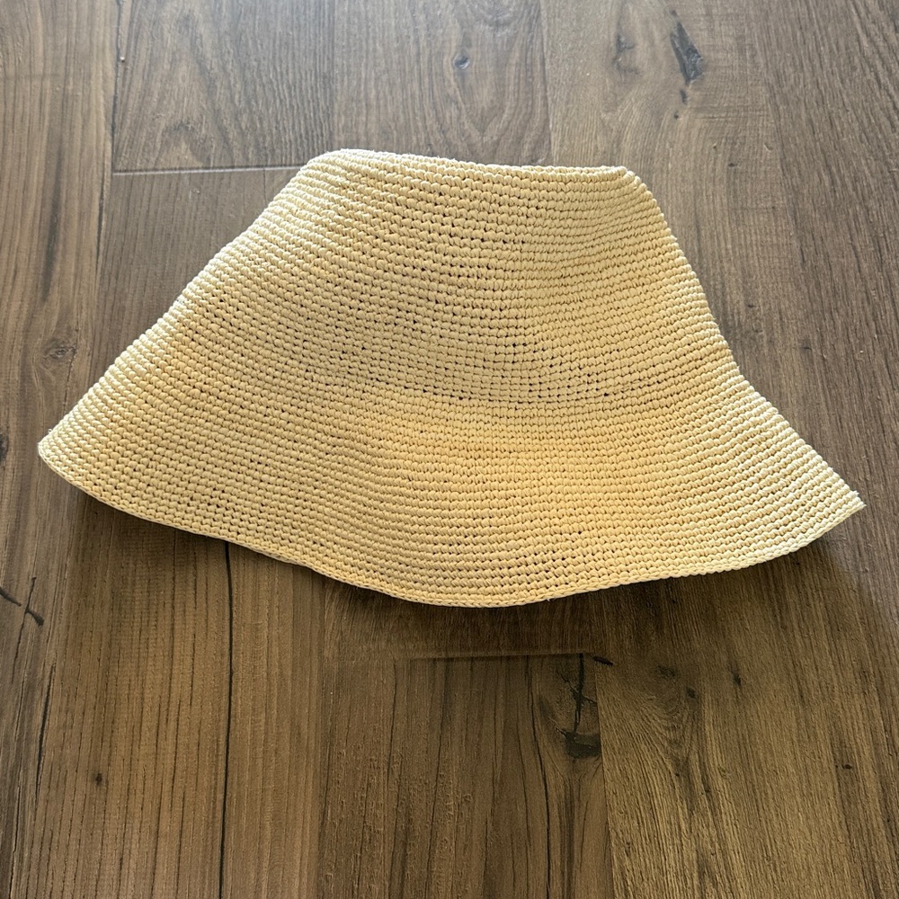 NEW JANESSA LEONE felix bucket hat - Picture 5 of 6